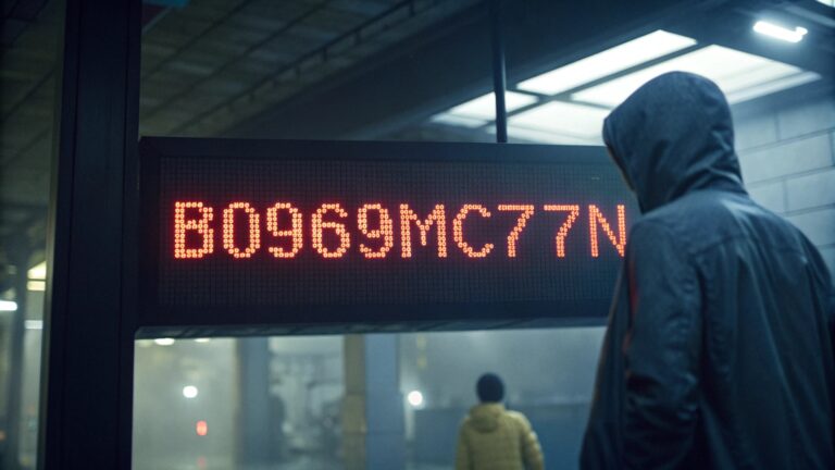 b0969mc77n – Key features (performance, speed, durability)