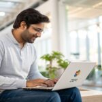 chittuluri sreya zoho – The Rising Star in Zoho