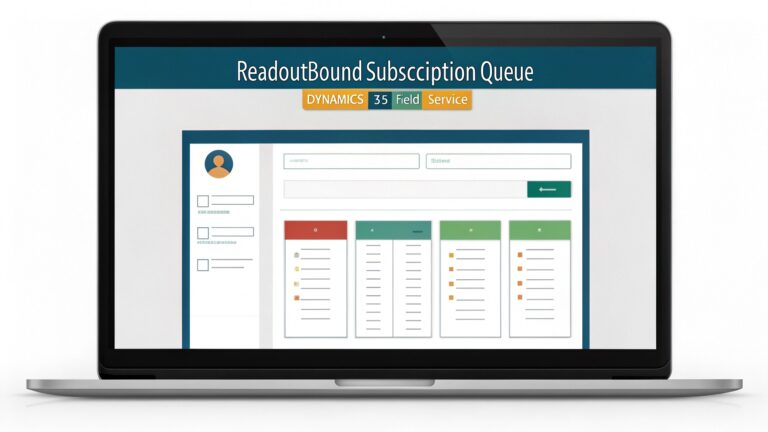 d365fo readoutboundsubscriptionqueue – An In-Depth Guide