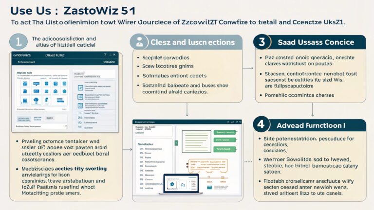 how to use zaszitowiz5.1 – A Comprehensive Guide