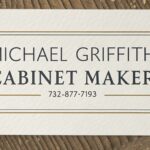 michael griffith cabinet maker 732-877-7193 – Excellence