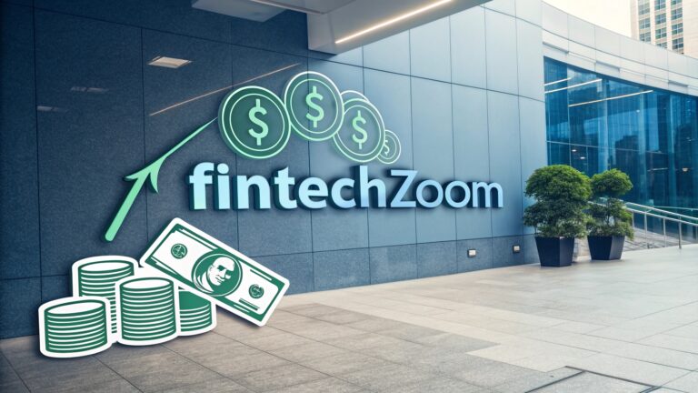 money fintechzoom – Navigating the Future of Finance