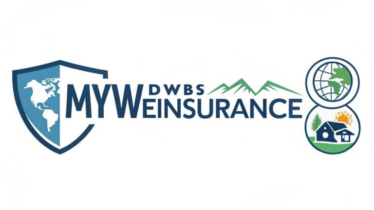 mywebinsurance.com – A Comprehensive Guide