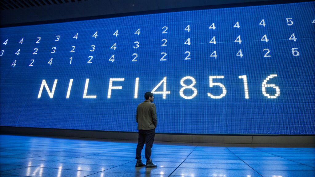 nilfi48516 – An Insightful Overview