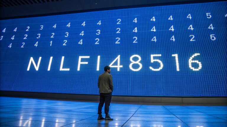 nilfi48516 – An Insightful Overview