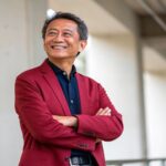 shanchai kajenthan – A Journey of Growth, Leadership