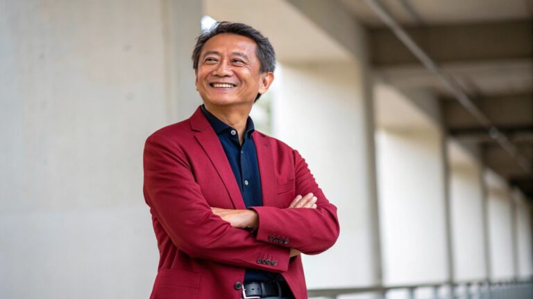 shanchai kajenthan – A Journey of Growth, Leadership
