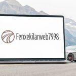 software name fenxekilarweb7998 – Revolutionizing Productivity
