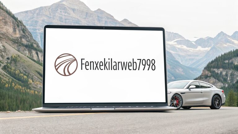 software name fenxekilarweb7998 – Revolutionizing Productivity